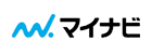 マイナビ　logo