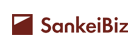 sankeiBiz　logo